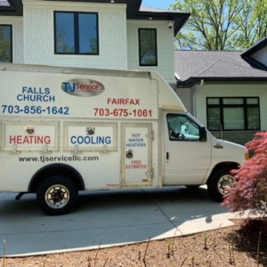 Photo of T&J Service