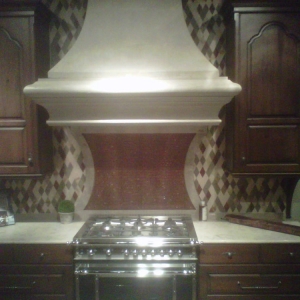 Photo of Kansas City Tile & Stone