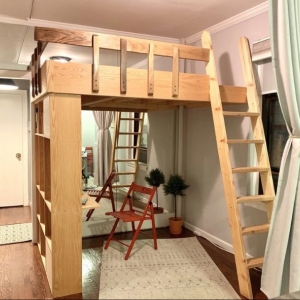 Photo of Move and Make Space