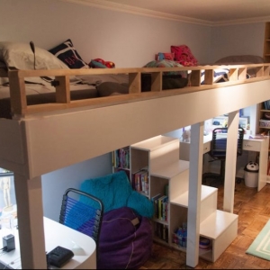 Photo of Move and Make Space