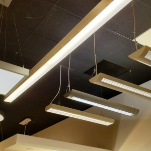 Photo of LBC Lighting