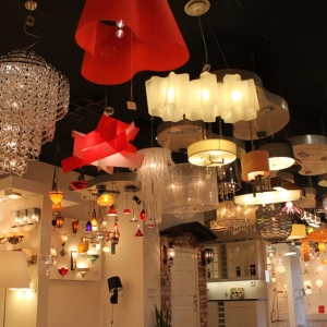 Photo of LBC Lighting