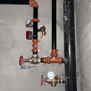 Miami Professional Fire System
