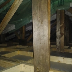 Photo of Skyline Roofing & Contracting