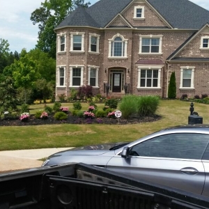 Photo of Tia's Total Landscaping