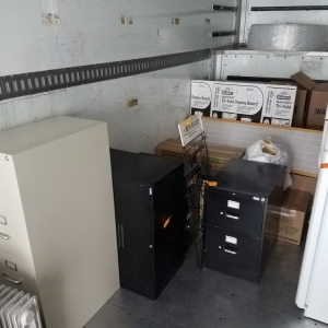 Photo of Muscle Pro Movers