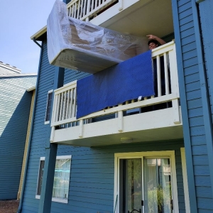 Photo of Muscle Pro Movers