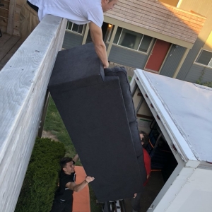 Photo of Muscle Pro Movers
