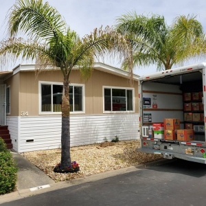Photo of Muscle Pro Movers