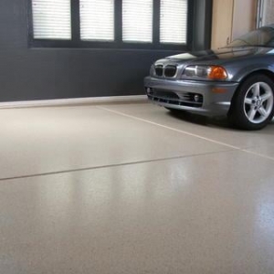 Photo of Garage Floor Coatings of Arkansas