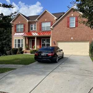 Photo of High Quality Roofing