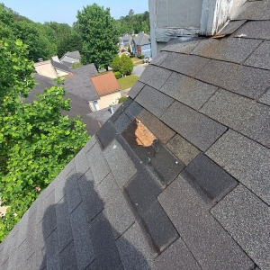 Photo of High Quality Roofing