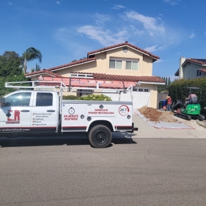 Photo of Emergency Response Electric
