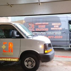 Photo of Emergency Response Electric