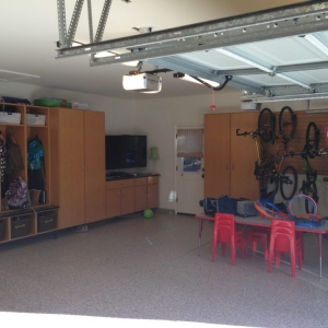 Photo of Custom Garages