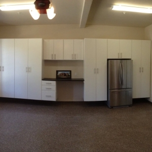 Photo of Custom Garages