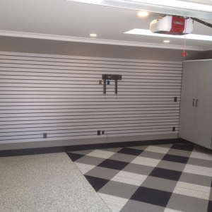 Photo of Custom Garages