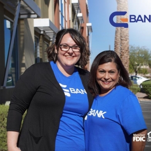 Photo of GBank