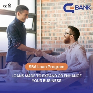 Photo of GBank