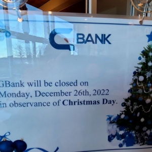 Photo of GBank