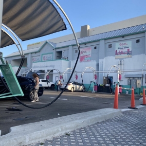 Photo of El Car Wash