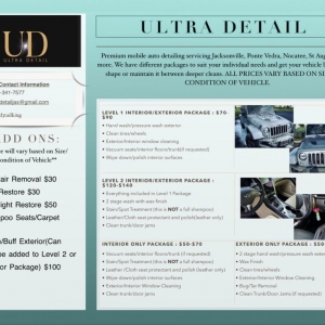 Photo of Ultra Detail