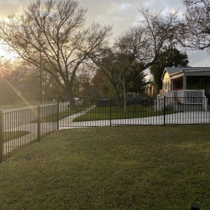 Photo of South Texas Fence