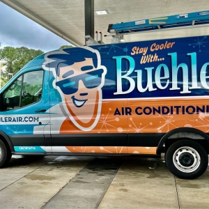 Photo of Buehler Air Conditioning