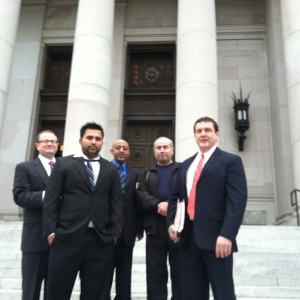 Photo of Seattle Litigation Group