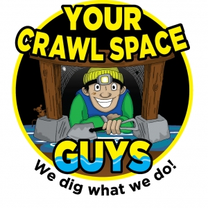 Photo of Your Crawlspace Guys