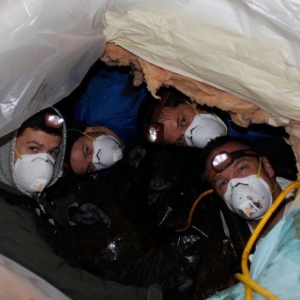 Photo of Your Crawlspace Guys