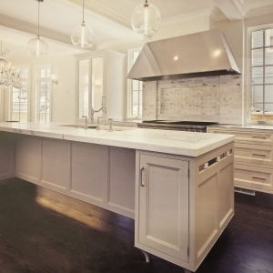Chicago Marble Design