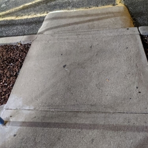 Photo of Terrances Lawncare