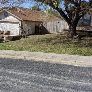 Photo of Terrances Lawncare
