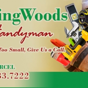 Photo of SpringWoods Handyman