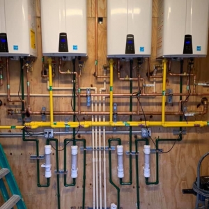 Photo of On Point Plumbing