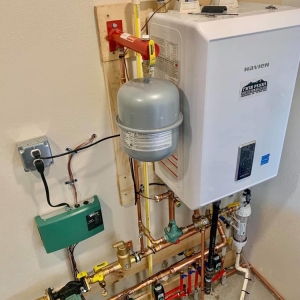 Photo of On Point Plumbing