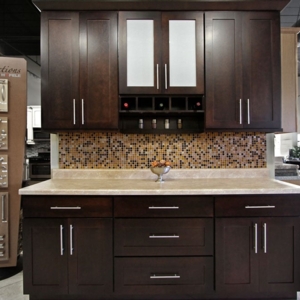 Photo of Steagall's Custom Cabinets