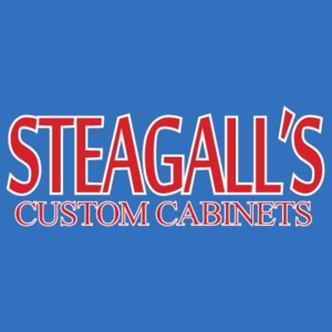Photo of Steagall's Custom Cabinets