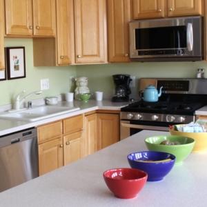 Photo of Steagall's Custom Cabinets