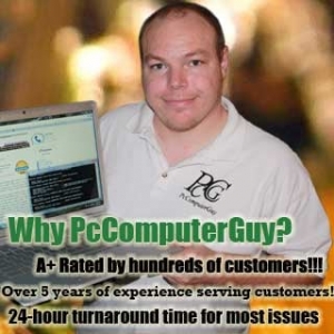 Photo of PcComputerGuy