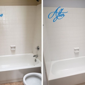 Photo of A-1 Porcelain & Fiberglass Service