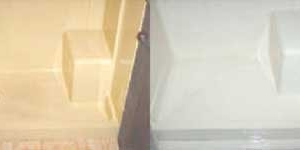 Photo of A-1 Porcelain & Fiberglass Service