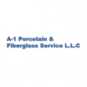 Photo of A-1 Porcelain & Fiberglass Service