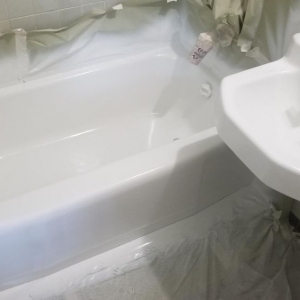 Photo of R&R Tub and Tile Reglazing
