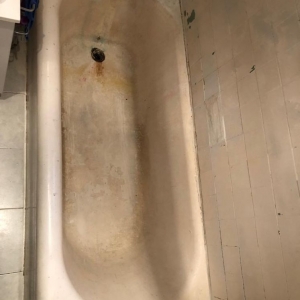 Photo of R&R Tub and Tile Reglazing