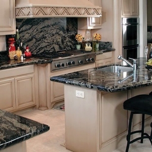 Photo of International Stone & Design - ISD Granite