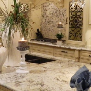 Photo of International Stone & Design - ISD Granite