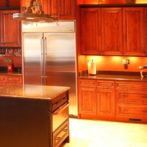 Photo of International Stone & Design - ISD Granite