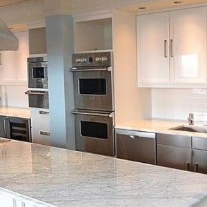 Photo of International Stone & Design - ISD Granite